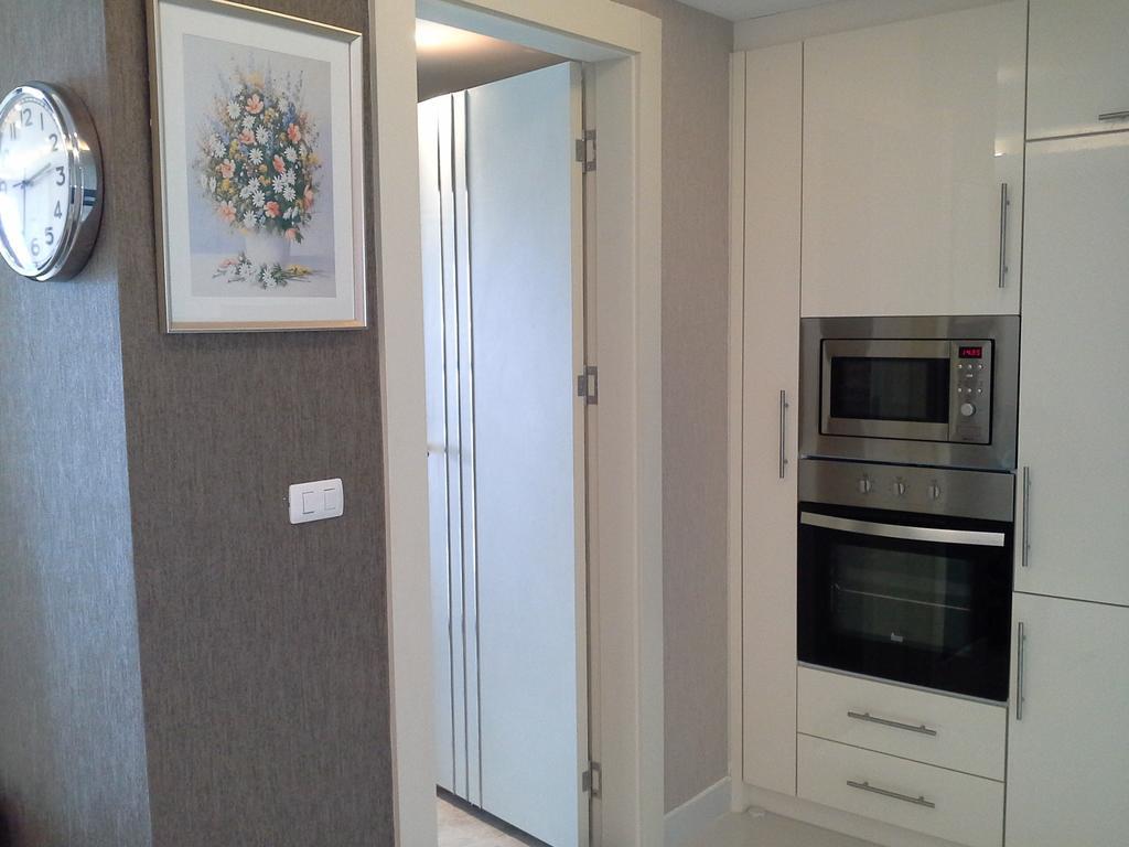 Cosy Beach View Apartments Патая Екстериор снимка